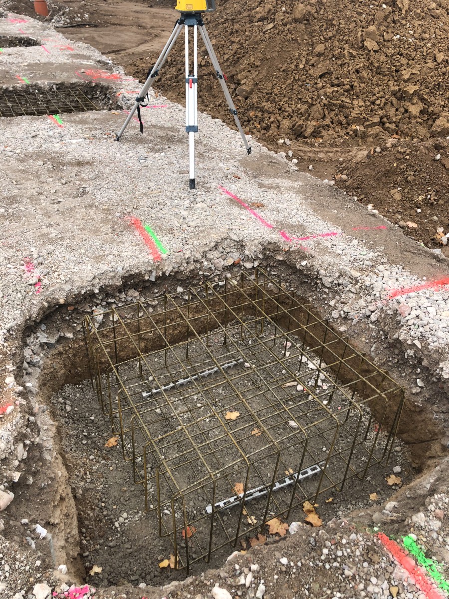 New Building Foundation | UFG Gotha Foundation New Building