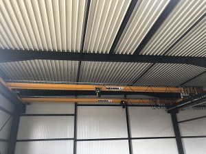 Our-4-New-Overhead-Cranes-for-the-Production-Area-Have-Been-Installed.-IMG_5818