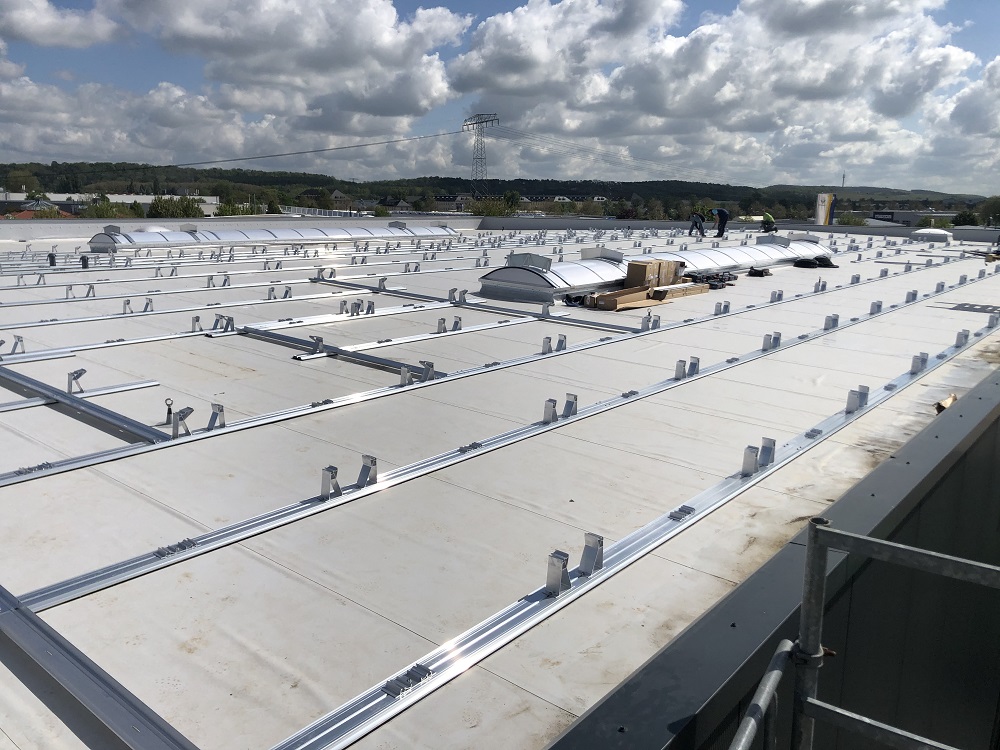 Solar Panel Installation Solar Panel Installation
